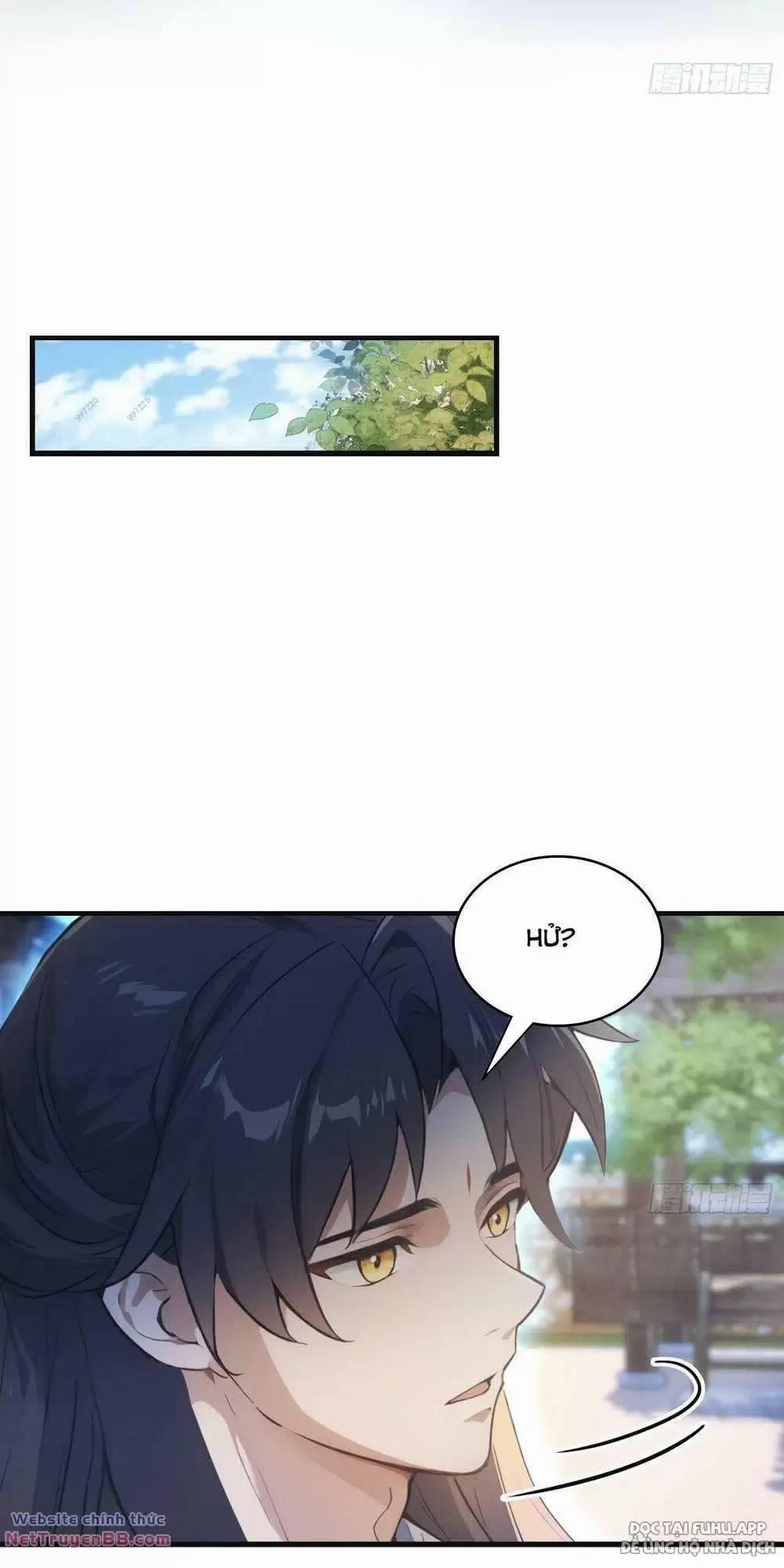 Hoá Ra Ta Đã Vô Địch Từ Lâu 8 trang 3