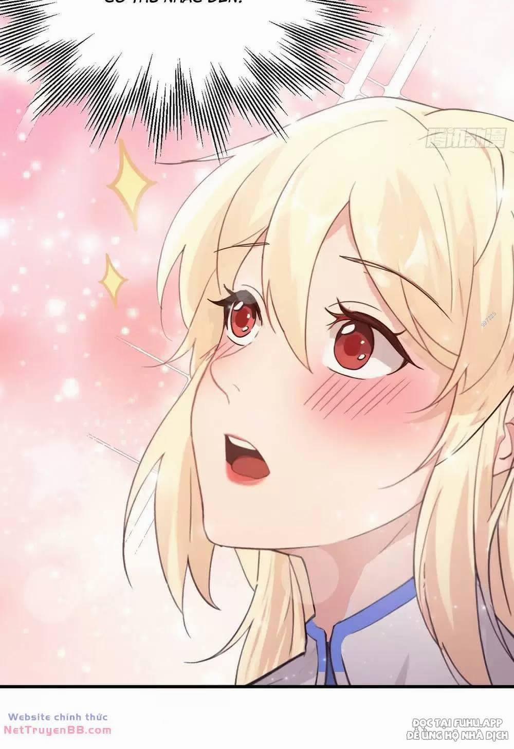 Hoá Ra Ta Đã Vô Địch Từ Lâu 8 trang 30
