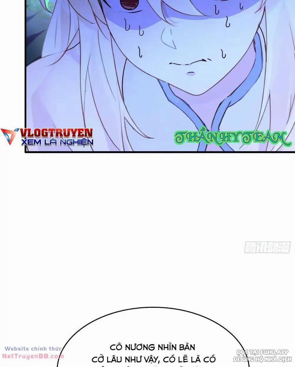 Hoá Ra Ta Đã Vô Địch Từ Lâu 8 trang 32