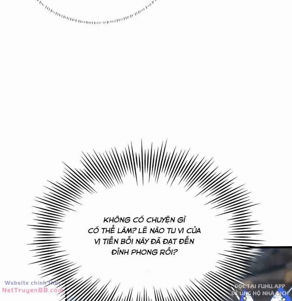 Hoá Ra Ta Đã Vô Địch Từ Lâu 8 trang 37