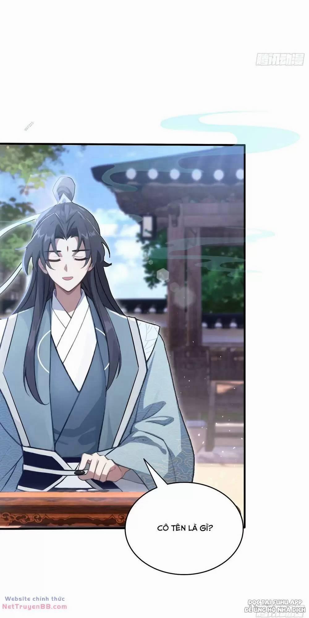 Hoá Ra Ta Đã Vô Địch Từ Lâu 8 trang 39