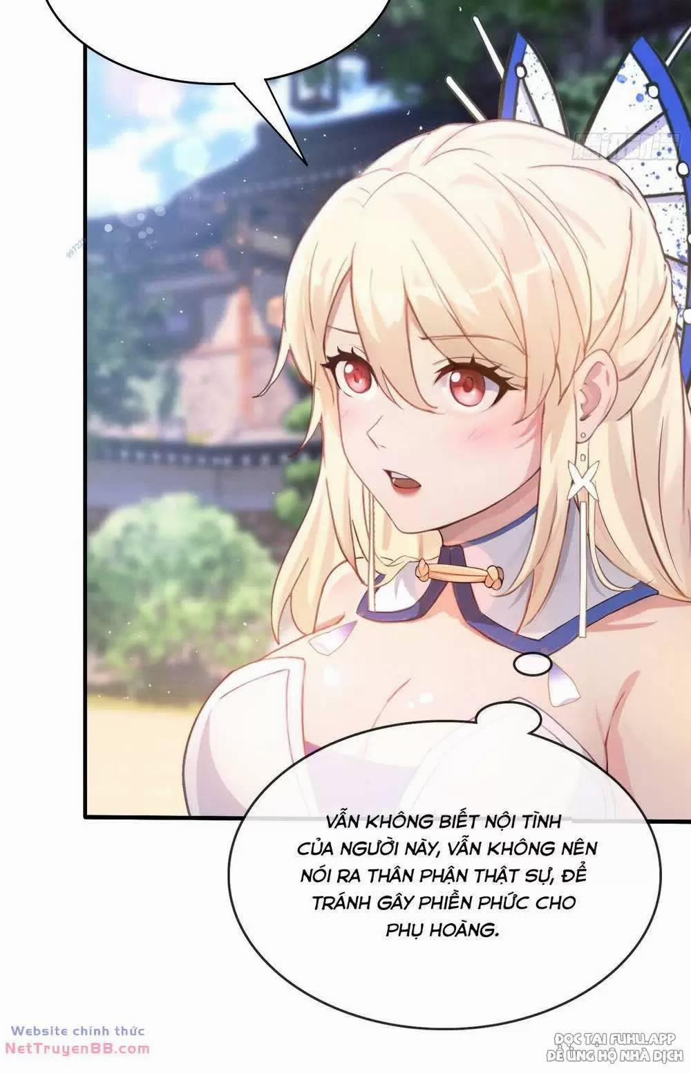 Hoá Ra Ta Đã Vô Địch Từ Lâu 8 trang 41