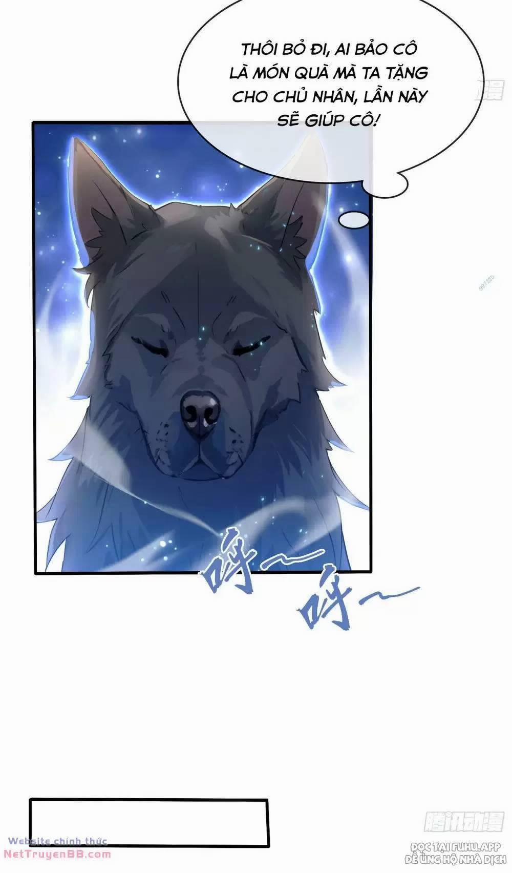 Hoá Ra Ta Đã Vô Địch Từ Lâu 8 trang 7