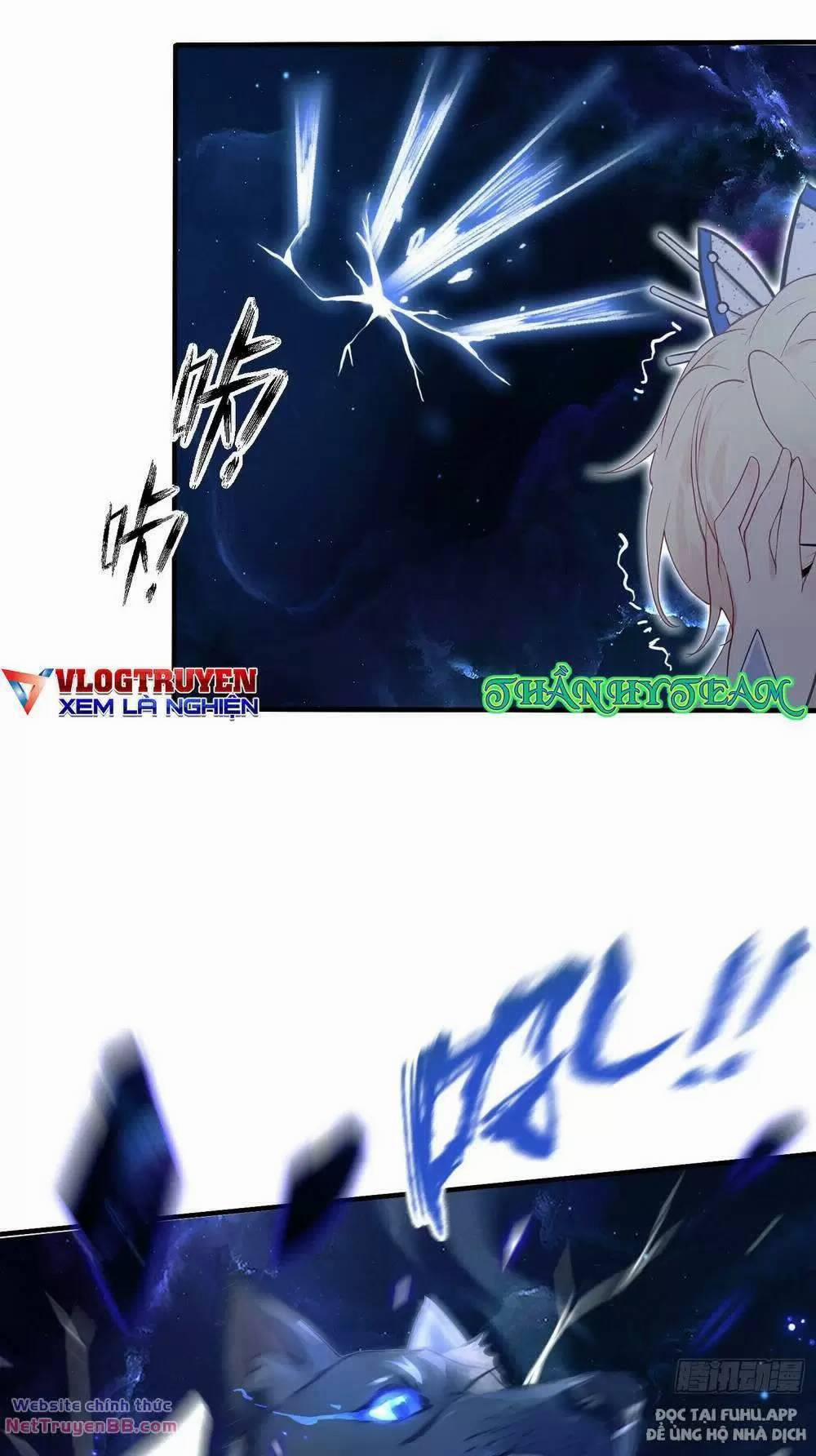 Hoá Ra Ta Đã Vô Địch Từ Lâu 8 trang 8