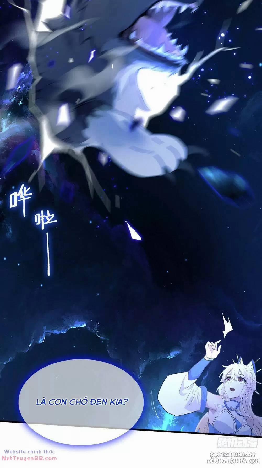 Hoá Ra Ta Đã Vô Địch Từ Lâu 8 trang 9