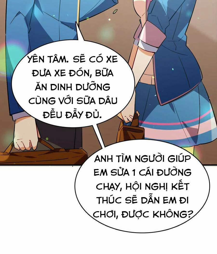 Hóa Ra Tôi Là Công Cụ Trong Game Tình Yêu 20 trang 52