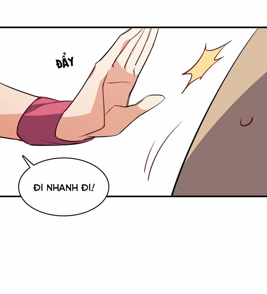 Hóa Ra Tôi Là Công Cụ Trong Game Tình Yêu 36 trang 12