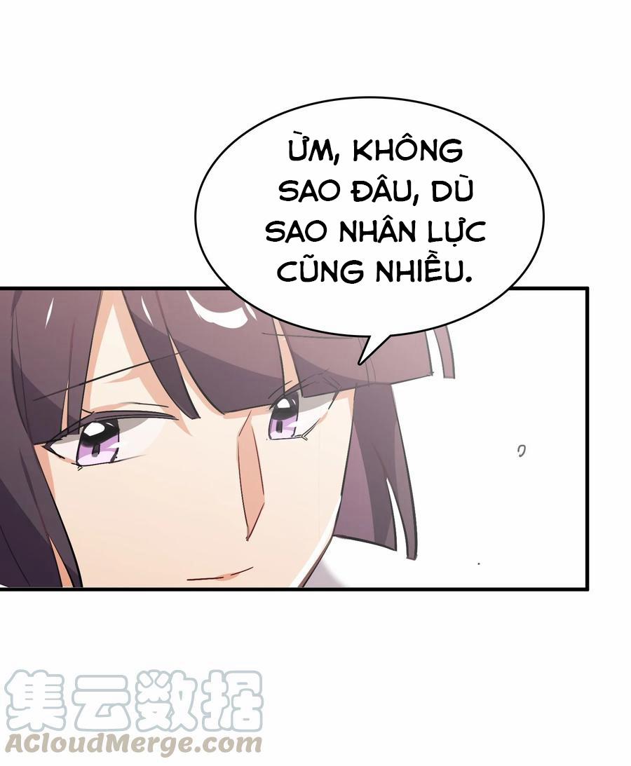 Hóa Ra Tôi Là Công Cụ Trong Game Tình Yêu 36 trang 25