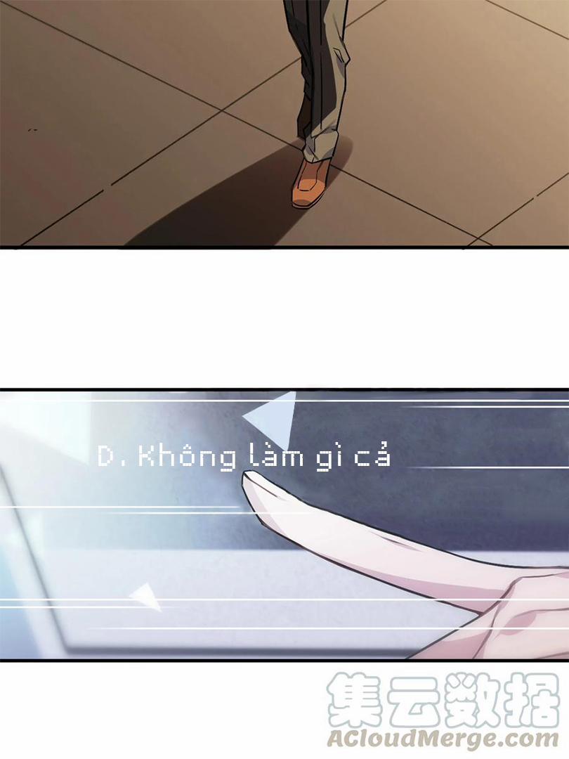 Hóa Ra Tôi Là Công Cụ Trong Game Tình Yêu 36 trang 46