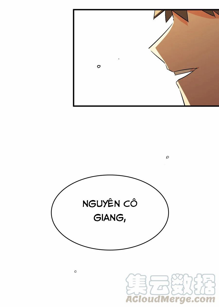 Hóa Ra Tôi Là Công Cụ Trong Game Tình Yêu 36 trang 55