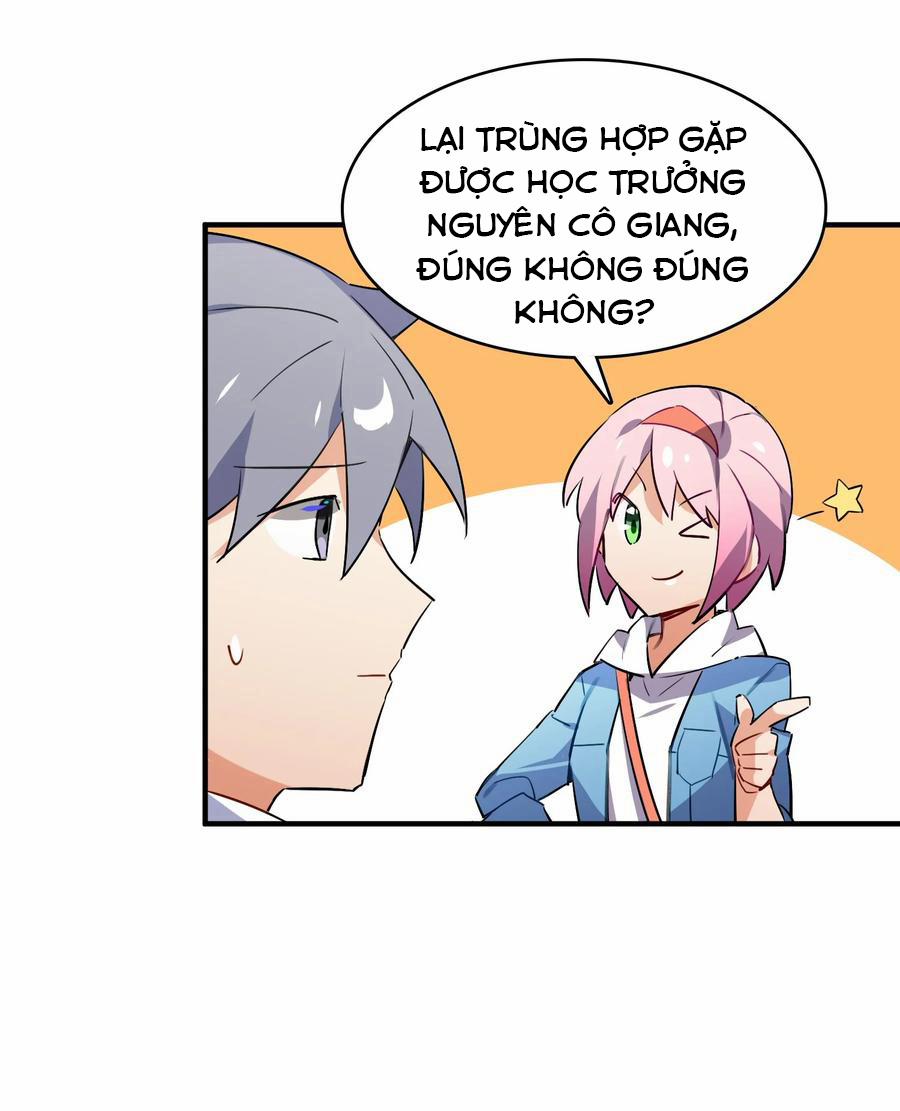 Hóa Ra Tôi Là Công Cụ Trong Game Tình Yêu 36 trang 6