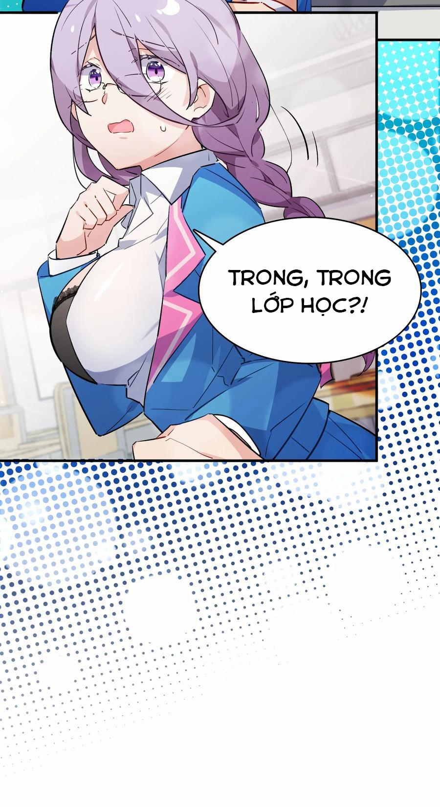Hóa Ra Tôi Là Công Cụ Trong Game Tình Yêu 9 trang 46