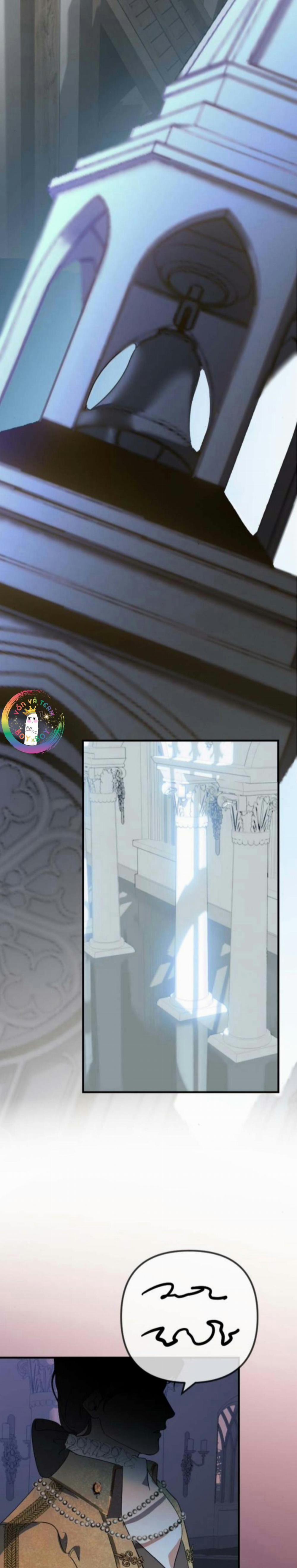 Hoạ Sĩ Bị Cầm Tù 2 trang 3