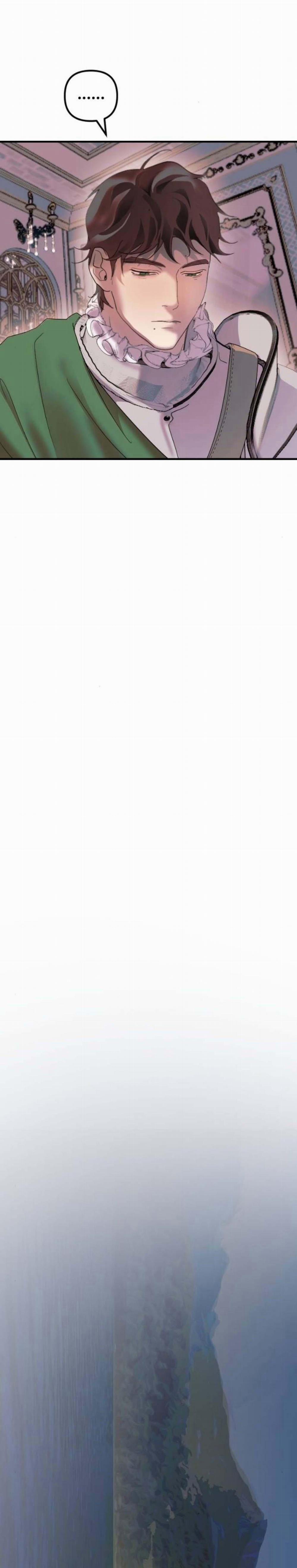 Hoạ Sĩ Bị Cầm Tù 3 trang 10