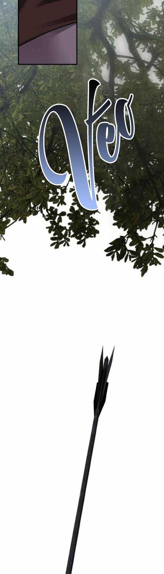 Hoạ Sĩ Bị Cầm Tù 8 trang 13