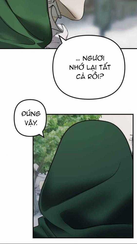 Hoạ Sĩ Bị Cầm Tù 8 trang 2