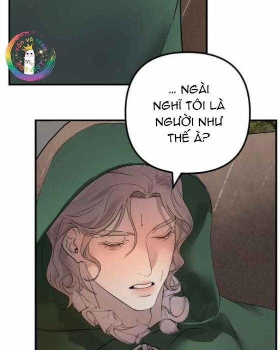 Hoạ Sĩ Bị Cầm Tù 8 trang 31