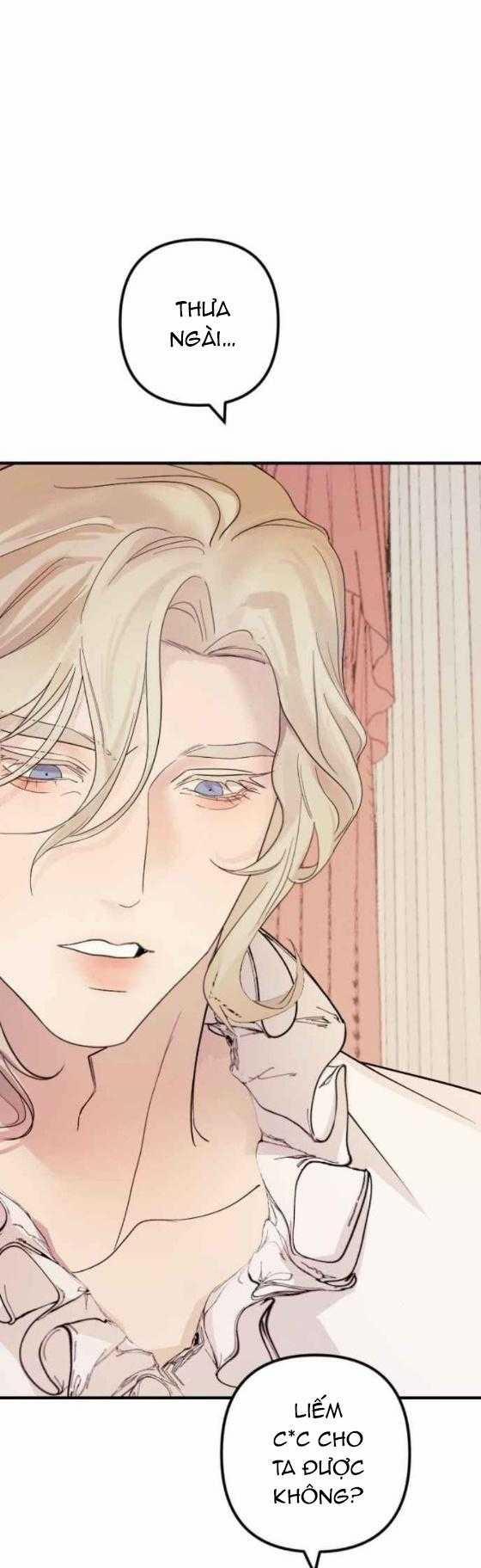 Hoạ Sĩ Bị Cầm Tù 8 trang 42