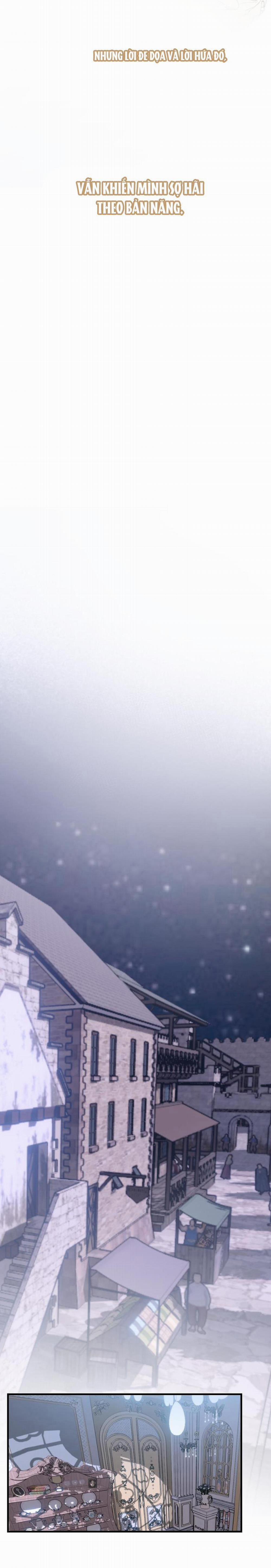 Họa Sĩ Bị Giam Cầm 1 trang 10