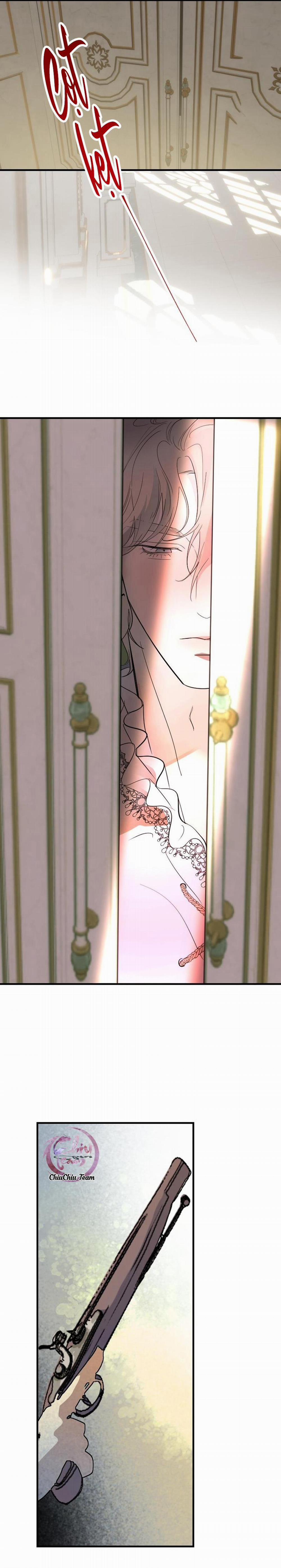 Họa Sĩ Bị Giam Cầm 1 trang 2