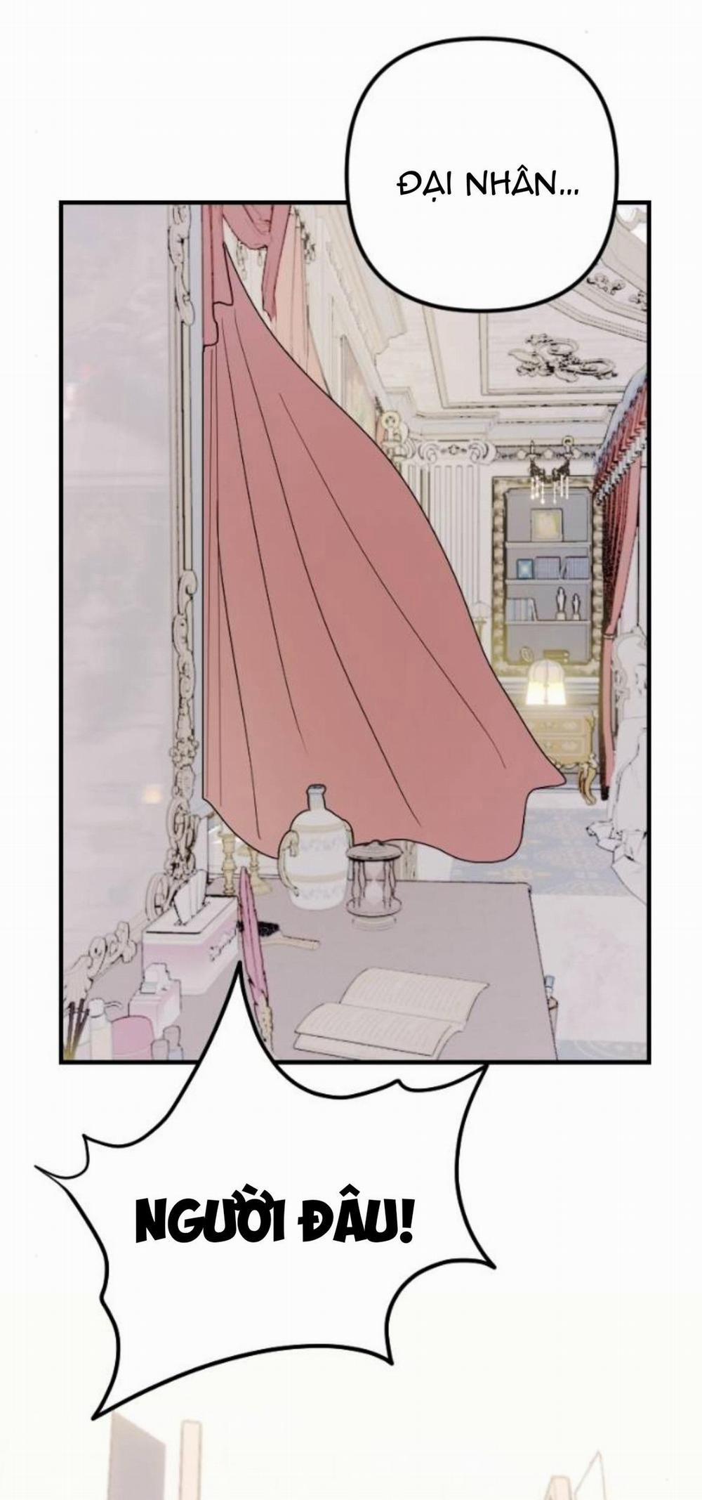 Họa Sĩ Bị Giam Cầm 2 trang 21
