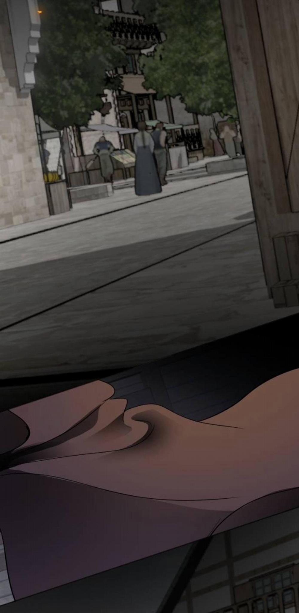 Họa Sĩ Bị Giam Cầm 2 trang 3