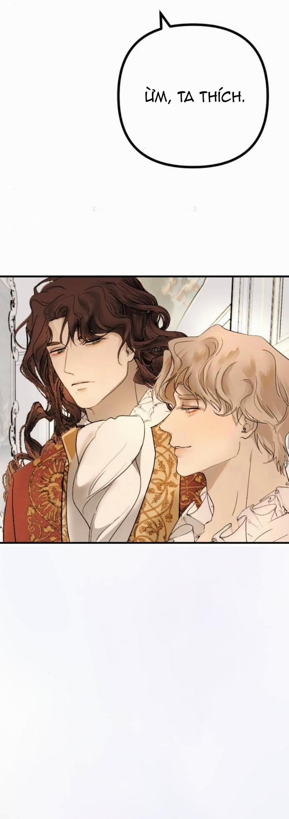 Họa Sĩ Bị Giam Cầm 2 trang 34