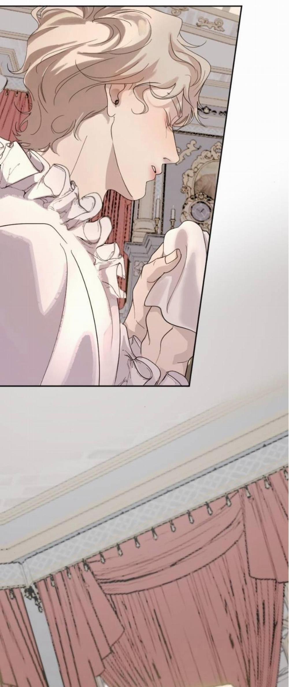 Họa Sĩ Bị Giam Cầm 2 trang 39