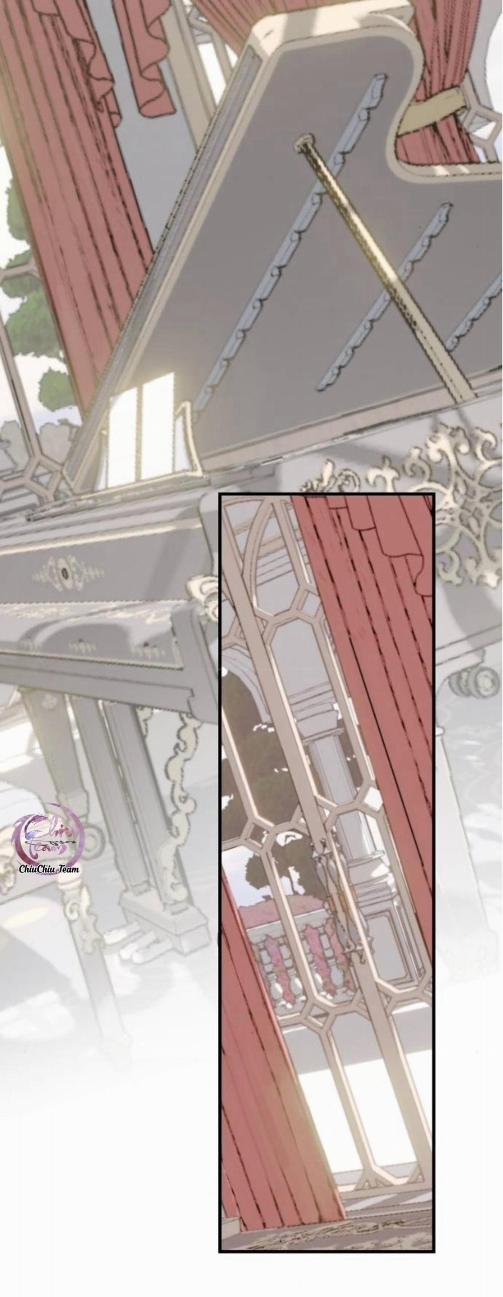 Họa Sĩ Bị Giam Cầm 2 trang 40