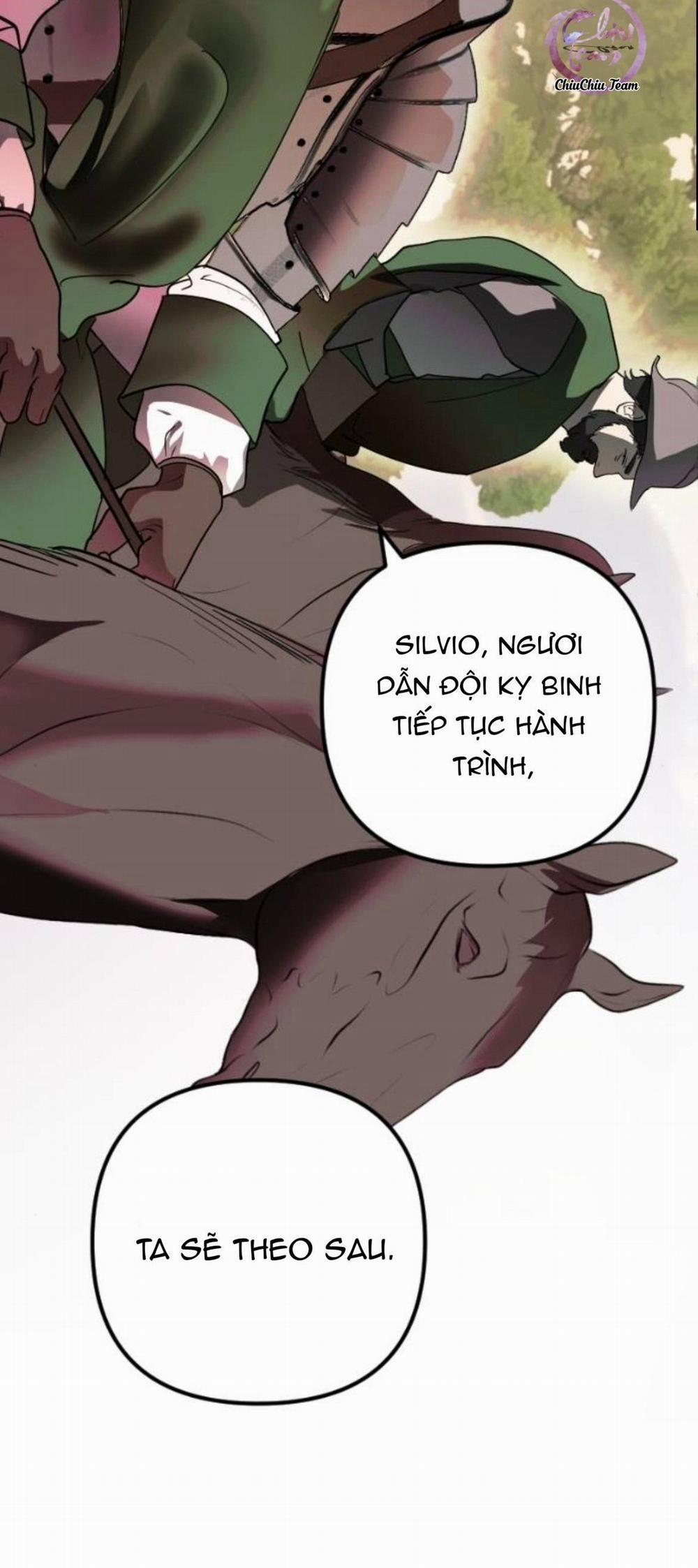 Họa Sĩ Bị Giam Cầm 2 trang 47