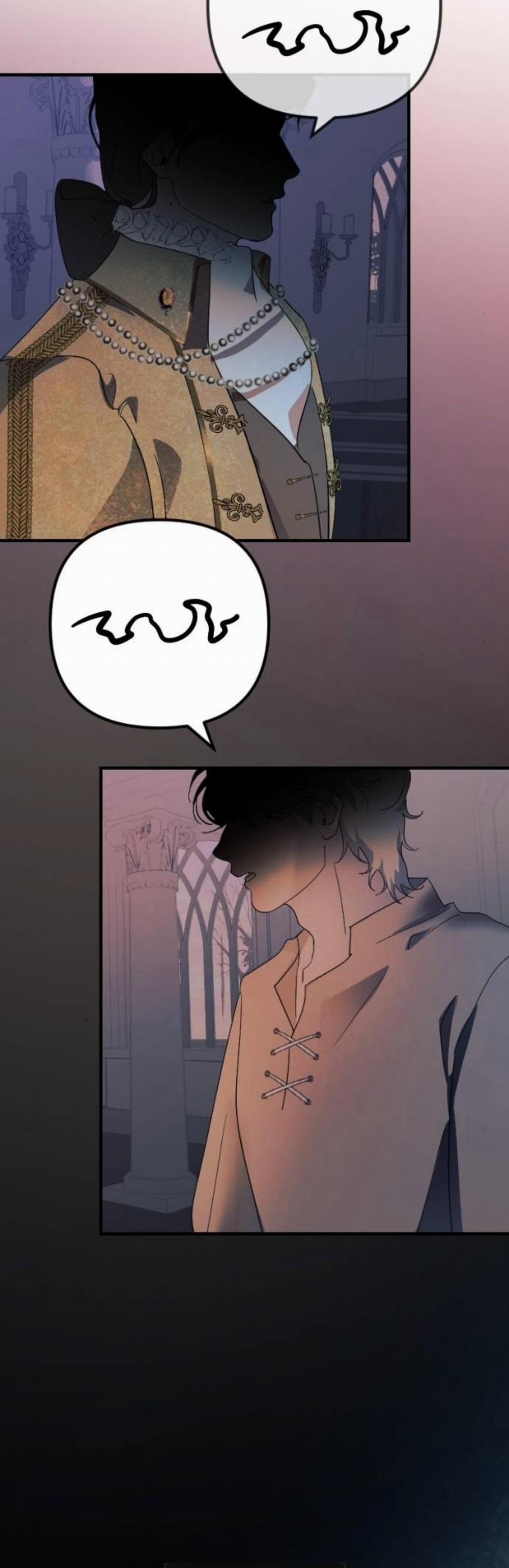 Họa Sĩ Bị Giam Cầm 2 trang 7