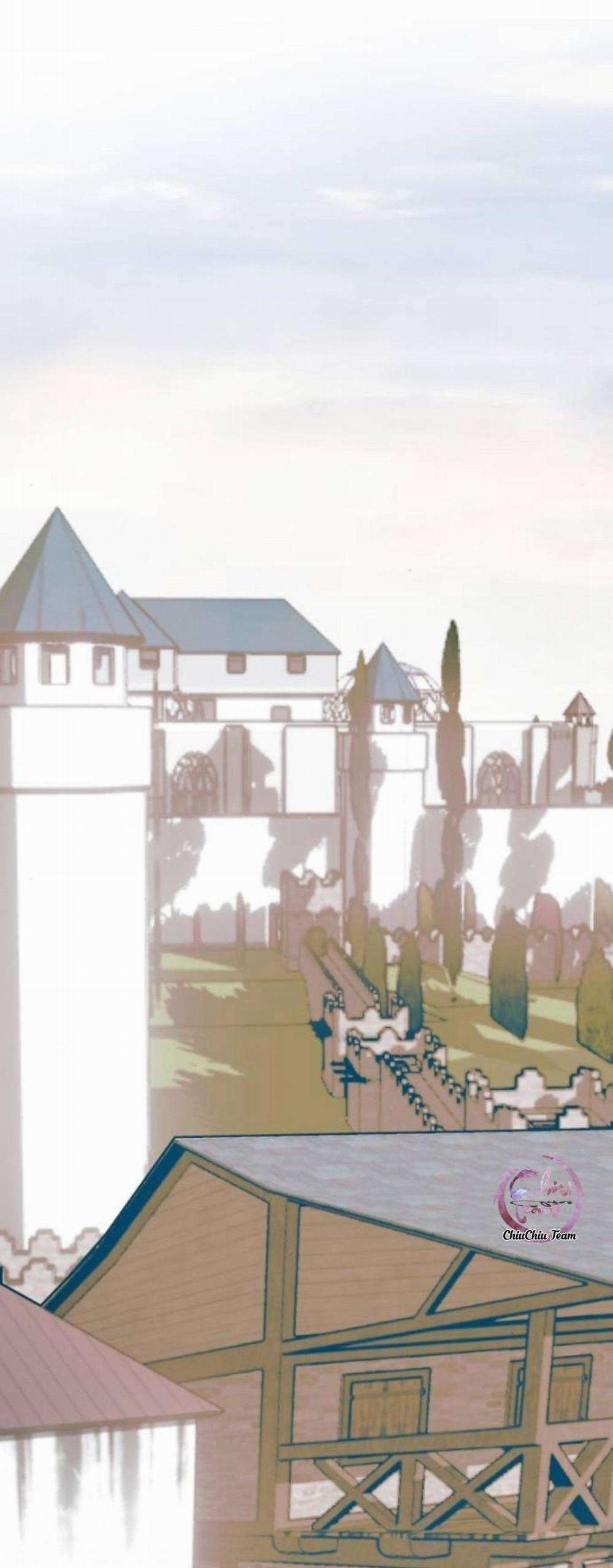 Họa Sĩ Bị Giam Cầm 2 trang 9