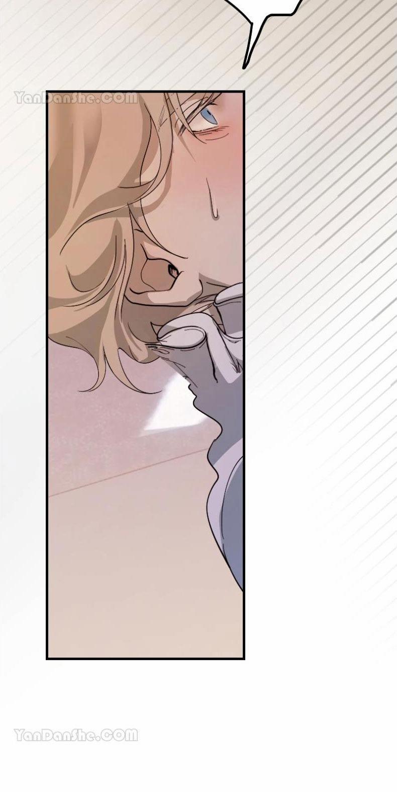 Họa Sĩ Bị Giam Cầm 3 ❗️H+ trang 16