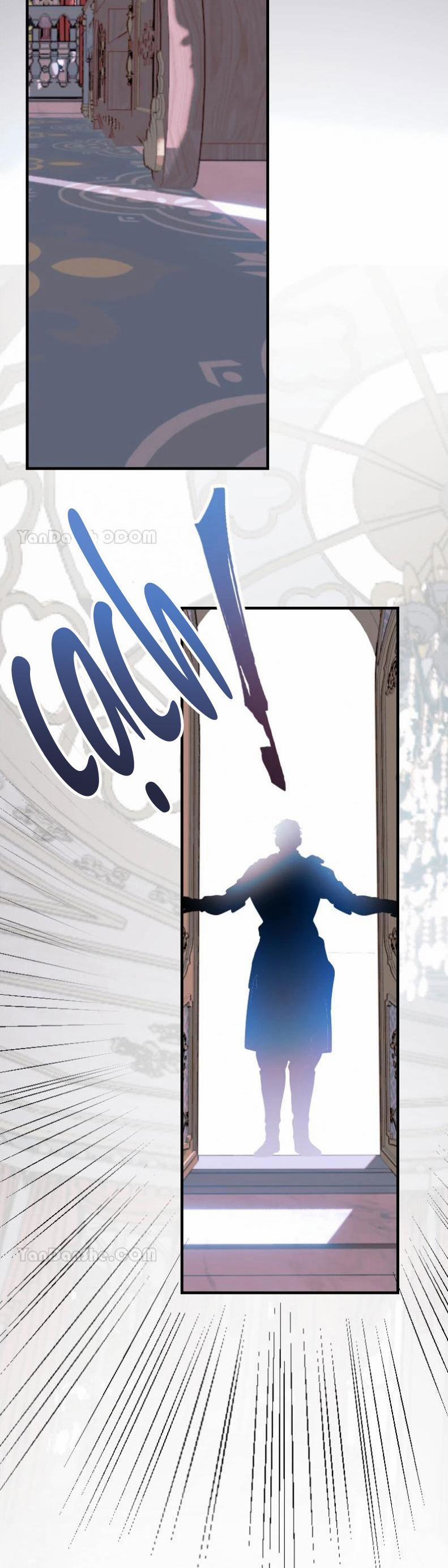 Họa Sĩ Bị Giam Cầm 3 ❗️H+ trang 4