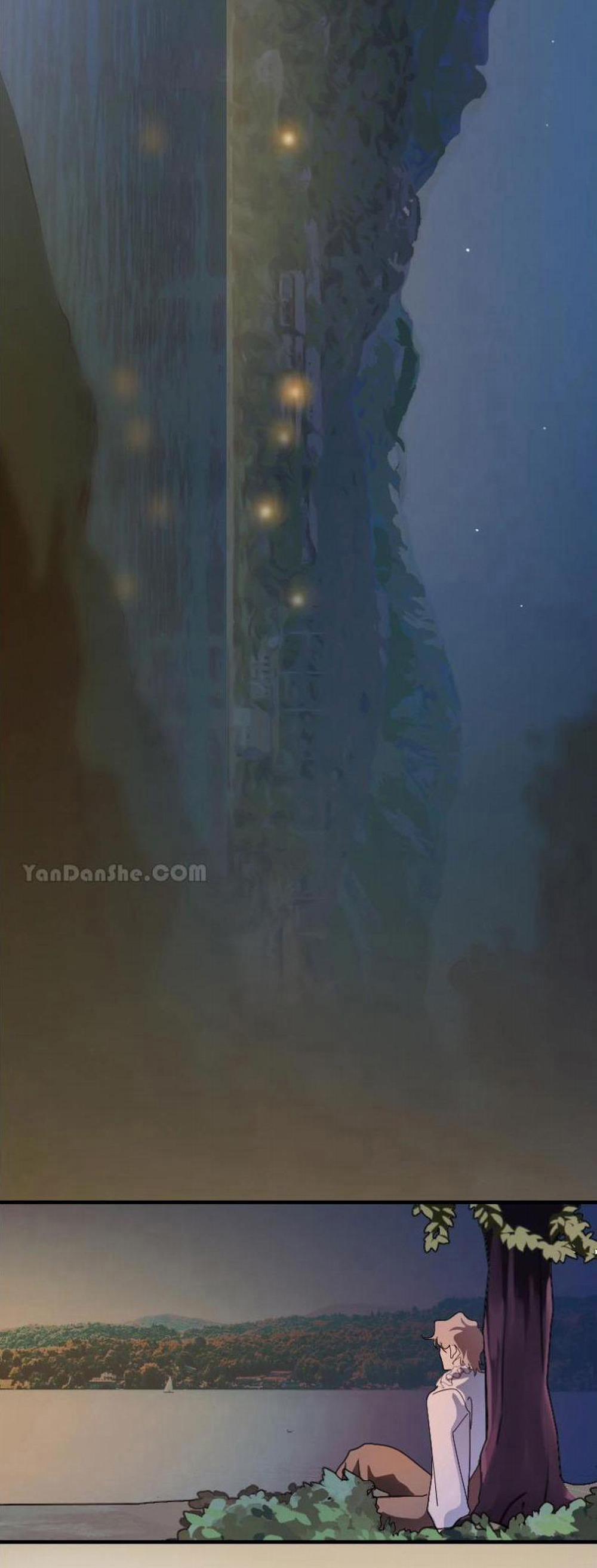 Họa Sĩ Bị Giam Cầm 3 trang 11