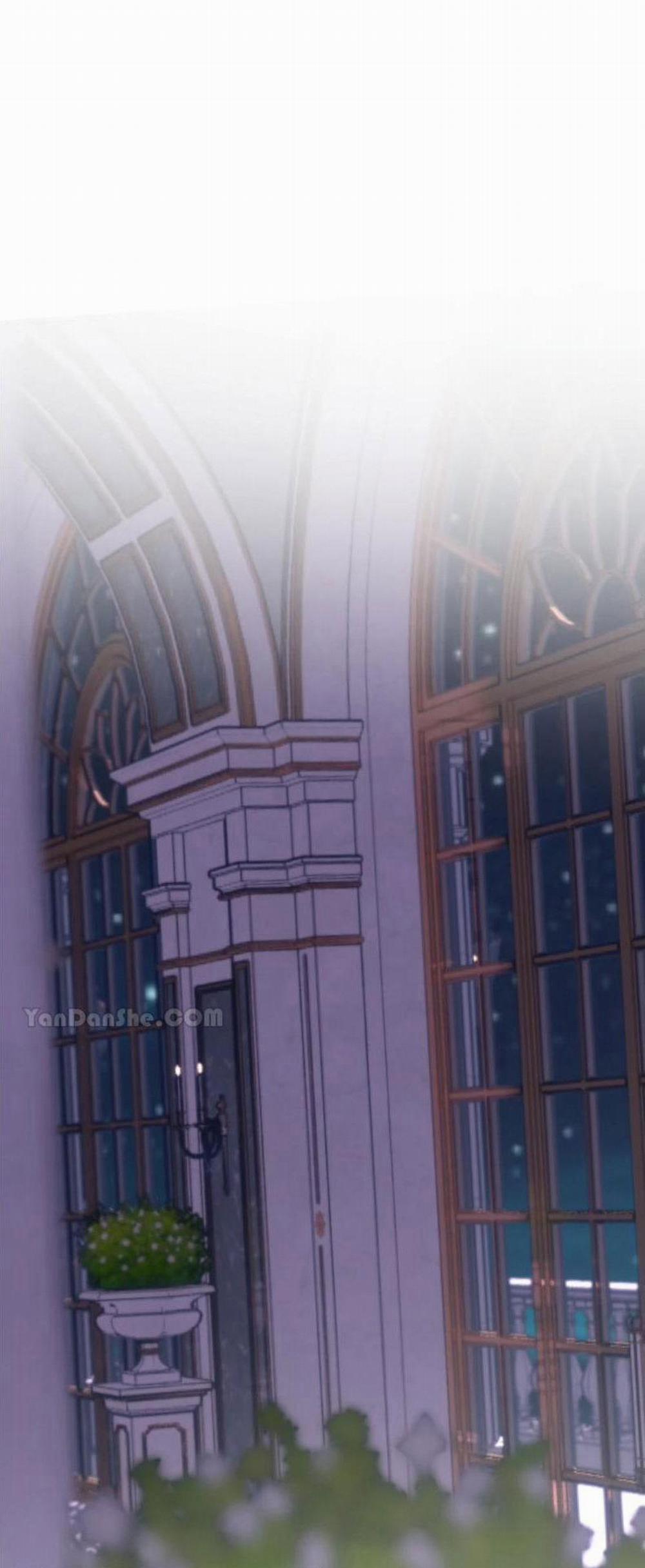 Họa Sĩ Bị Giam Cầm 3 trang 14