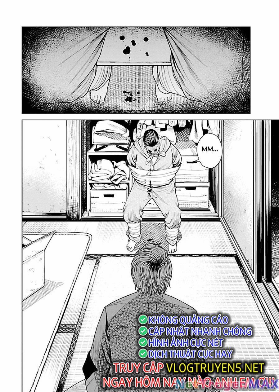 Họa Sĩ Sát Nhân 1 trang 56