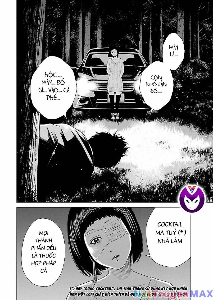 Họa Sĩ Sát Nhân 1 trang 63
