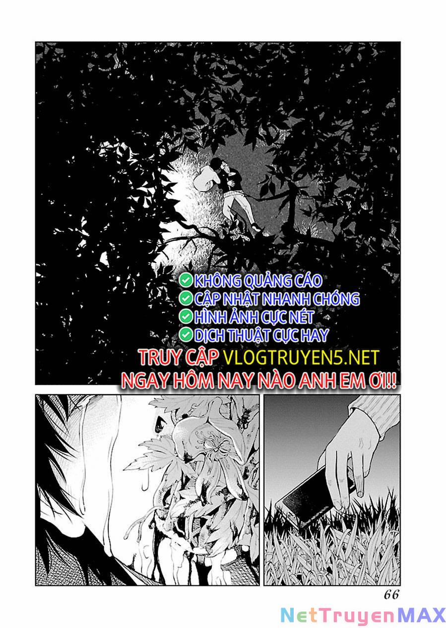 Họa Sĩ Sát Nhân 1 trang 69