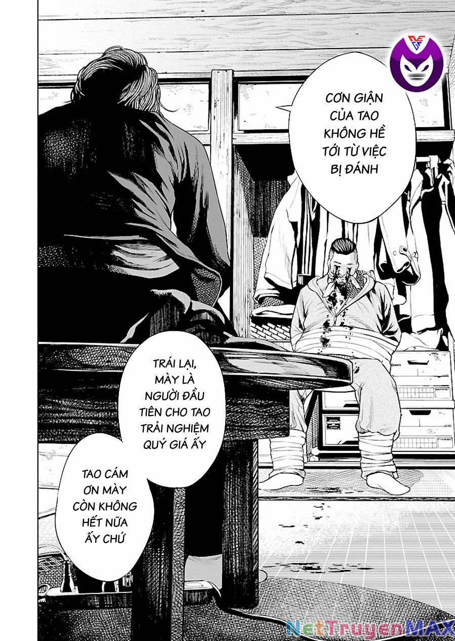 Họa Sĩ Sát Nhân 1 trang 73