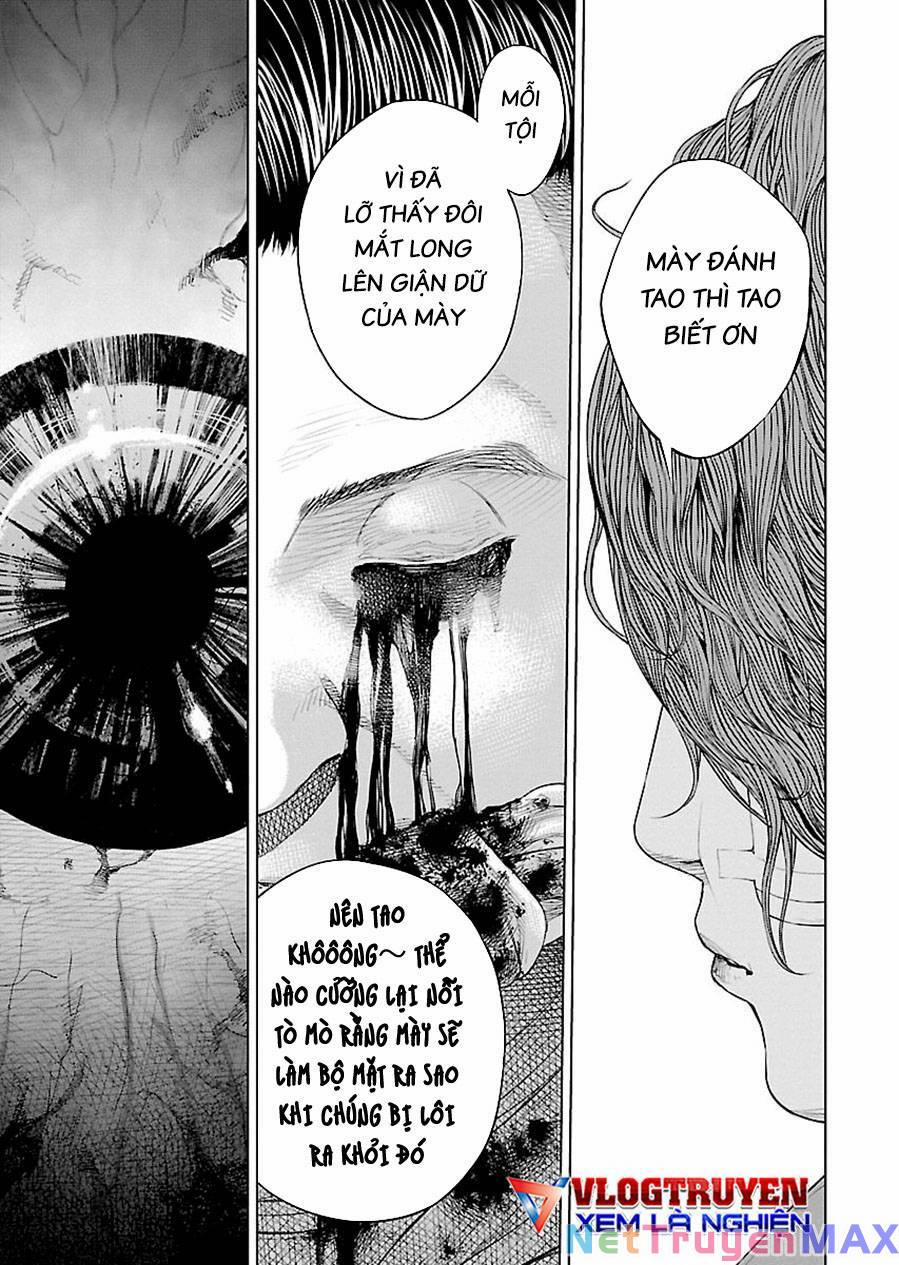 Họa Sĩ Sát Nhân 1 trang 74