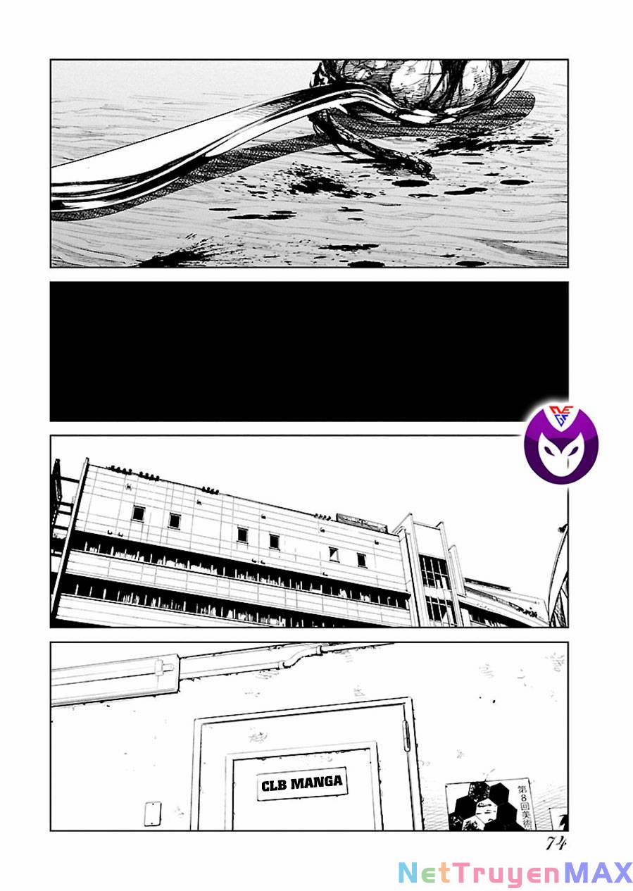 Họa Sĩ Sát Nhân 1 trang 77