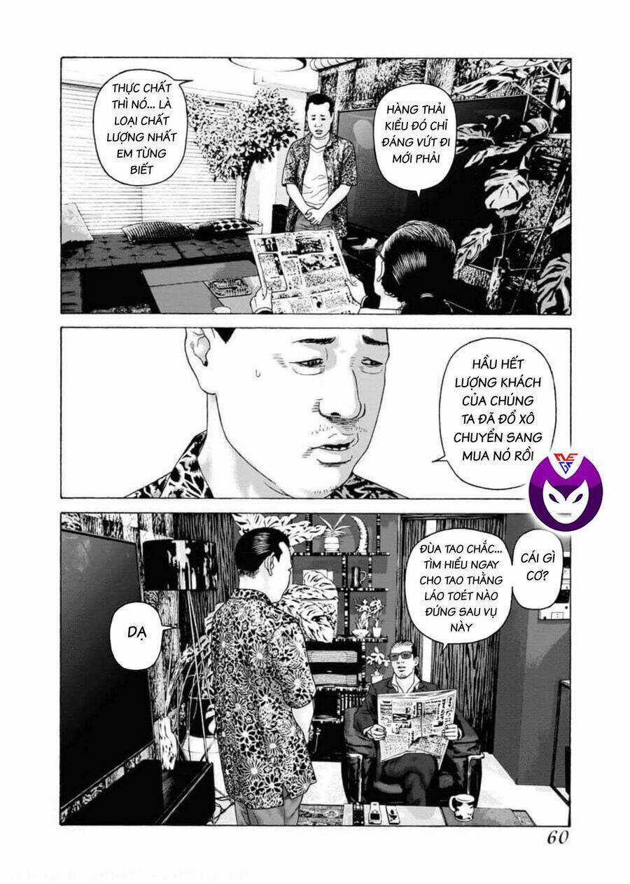 Họa Sĩ Sát Nhân 100 trang 4