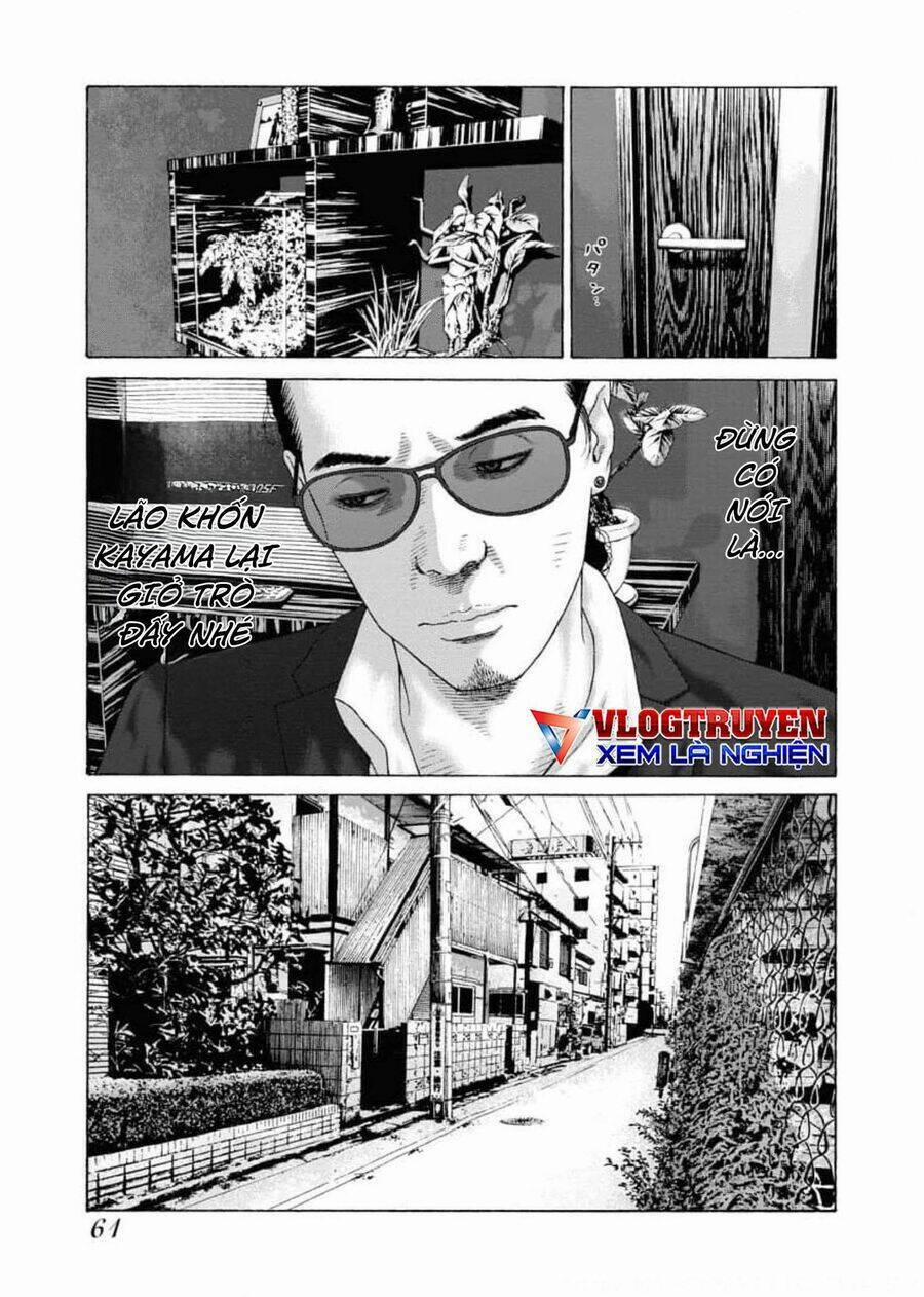 Họa Sĩ Sát Nhân 100 trang 5