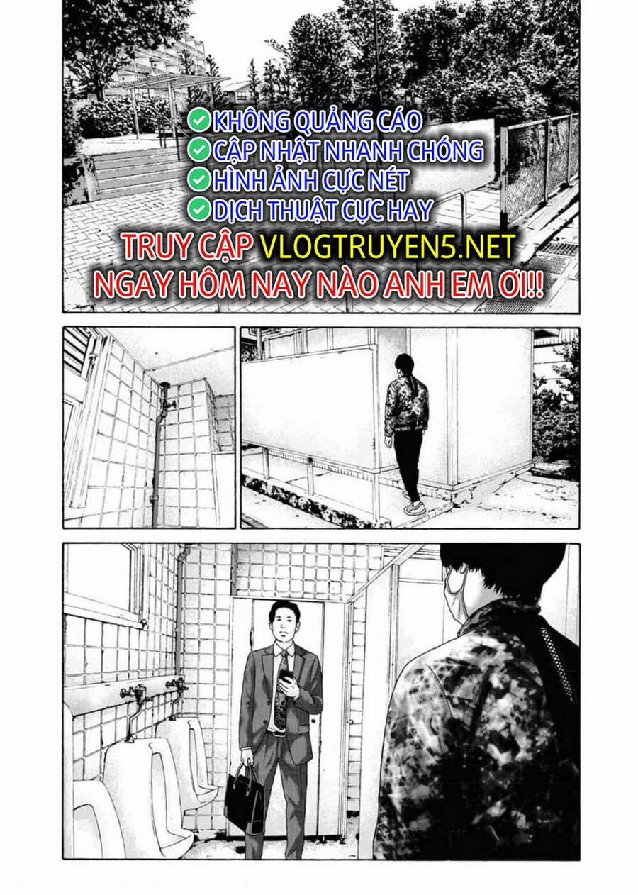 Họa Sĩ Sát Nhân 101 trang 2