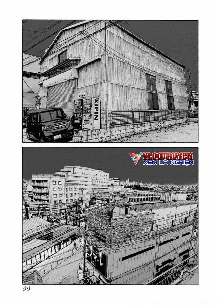 Họa Sĩ Sát Nhân 101 trang 20