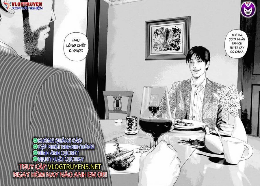 Họa Sĩ Sát Nhân 101 trang 24
