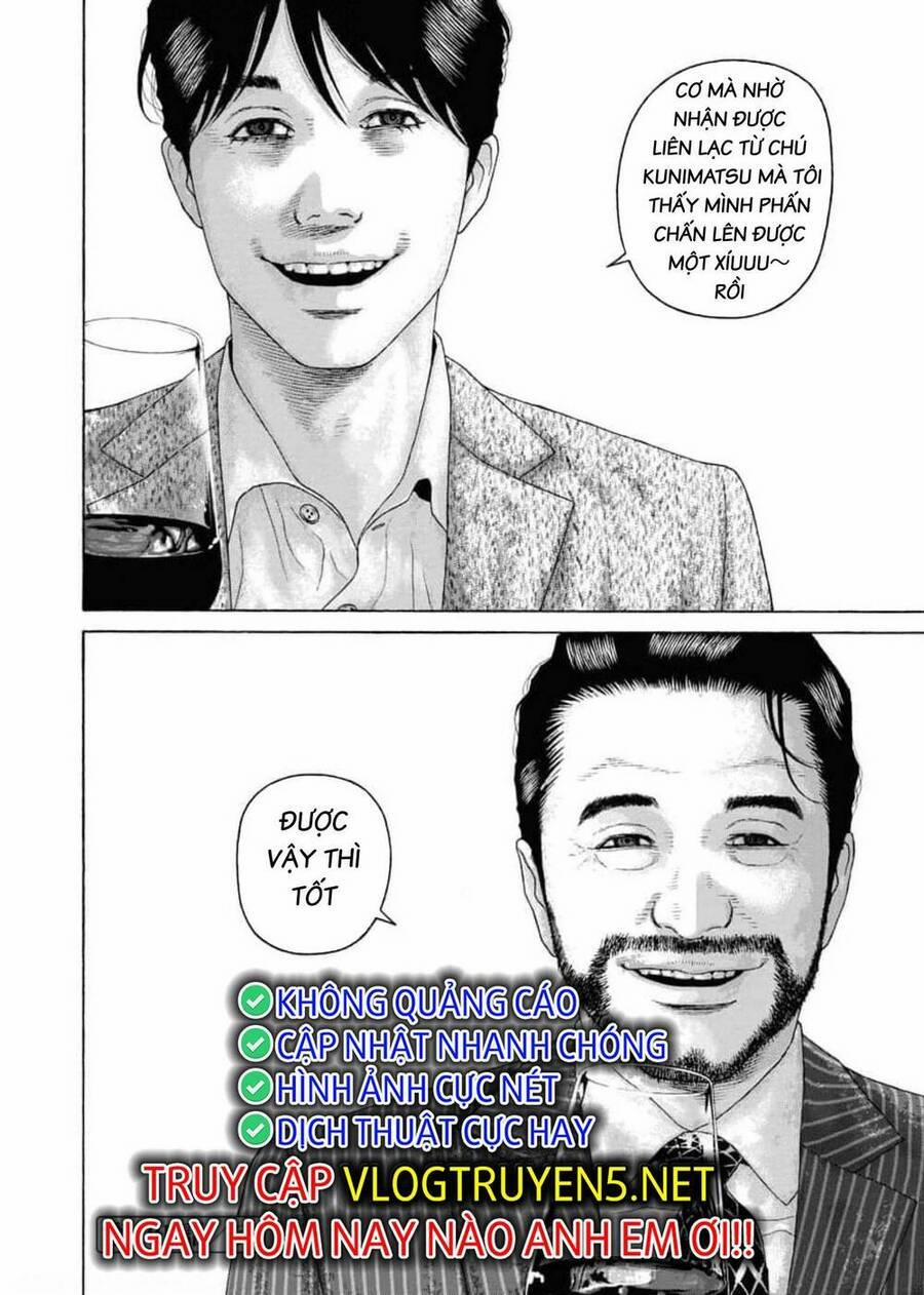 Họa Sĩ Sát Nhân 101 trang 25