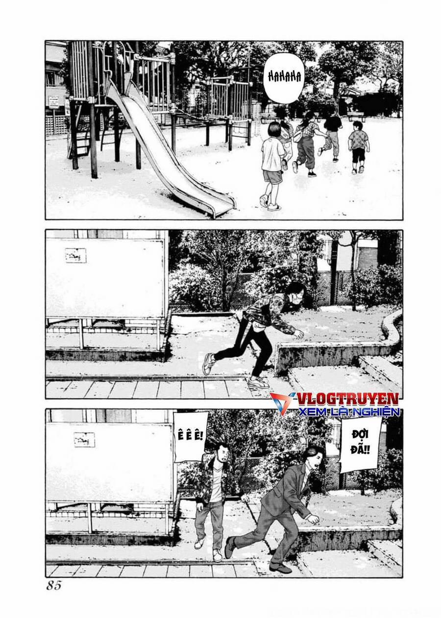 Họa Sĩ Sát Nhân 101 trang 5