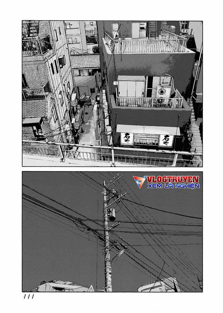 Họa Sĩ Sát Nhân 102 trang 7